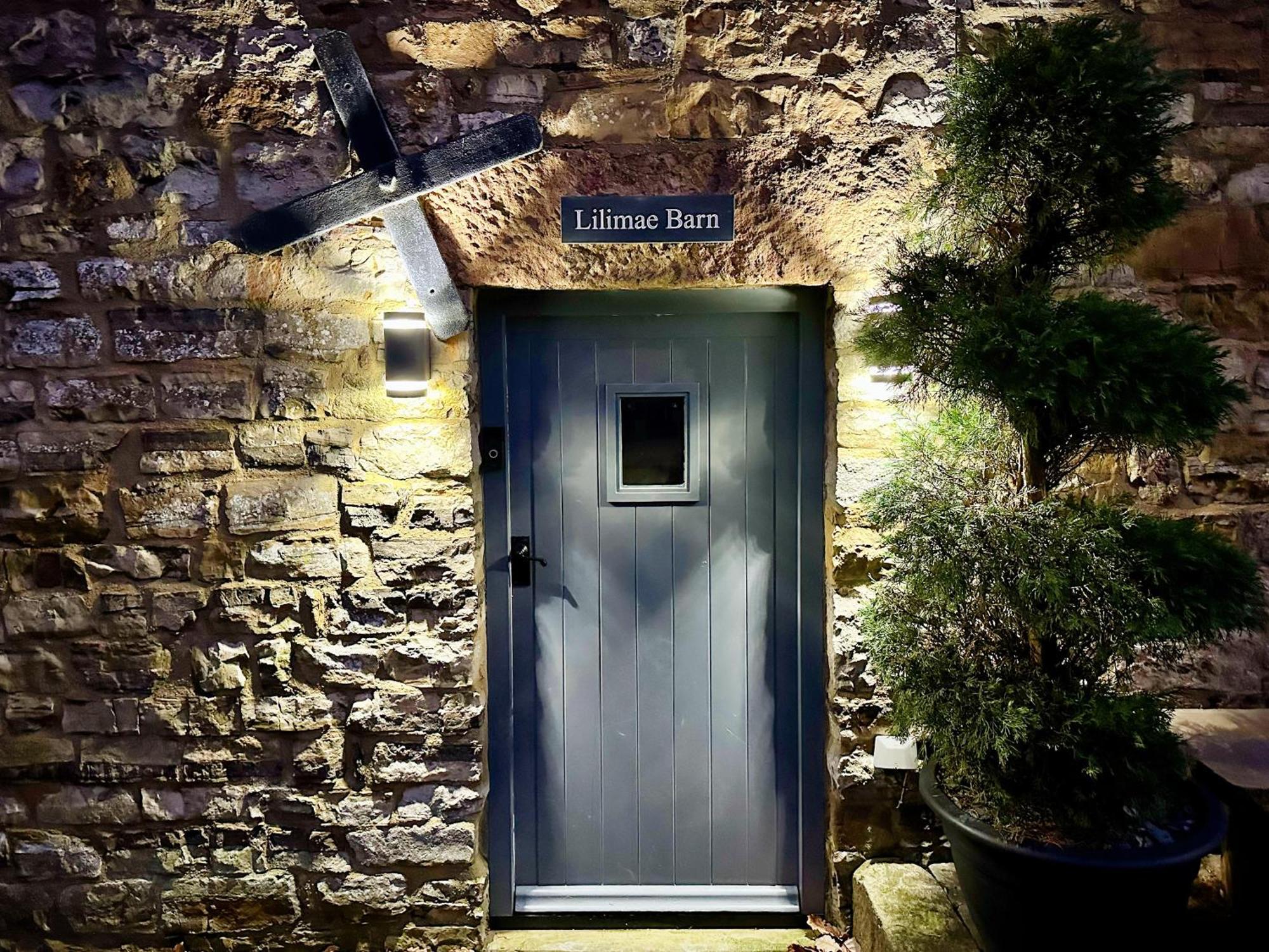 Lilimae Barn *